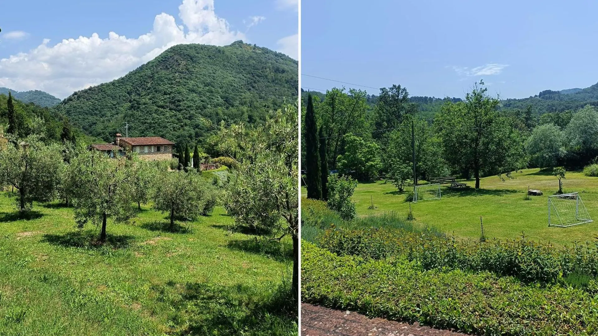 Villa Dani By Mmega Lucca