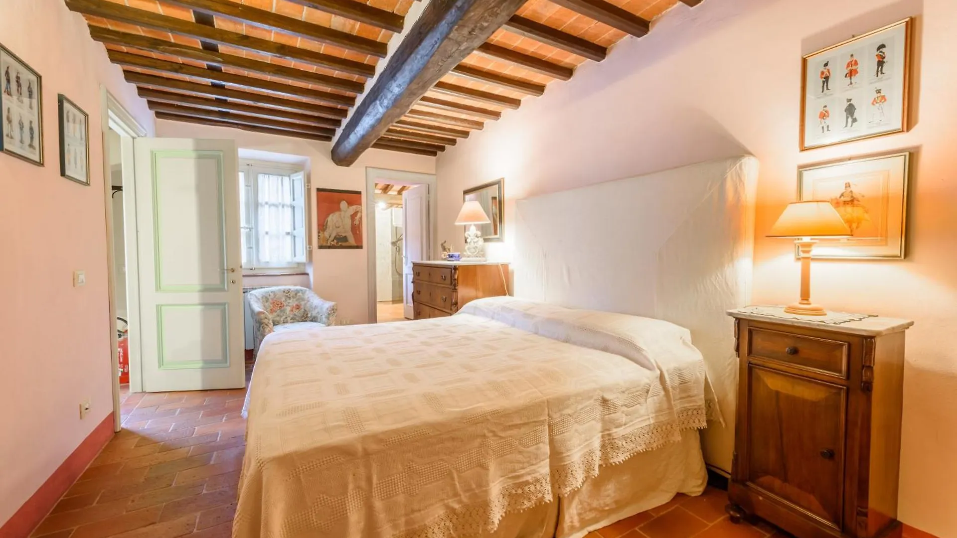 Villa Dani By Mmega Lucca 0*,