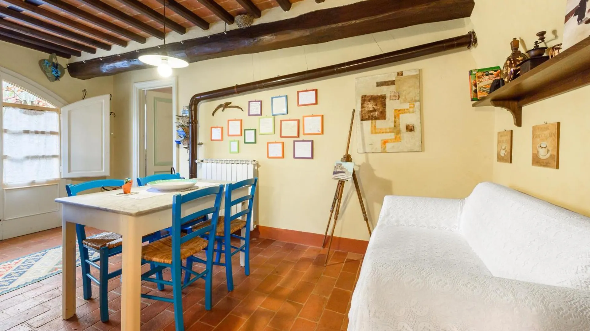 Villa Dani By Mmega Lucca