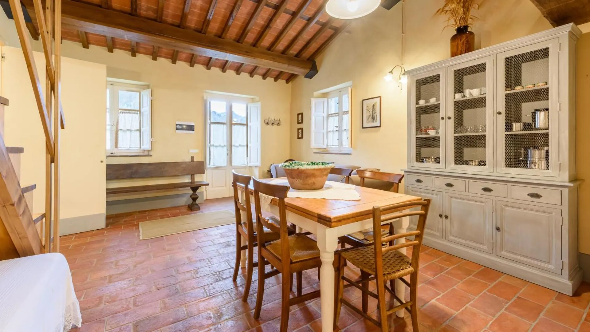 Villa Dani By Mmega Lucca Italy