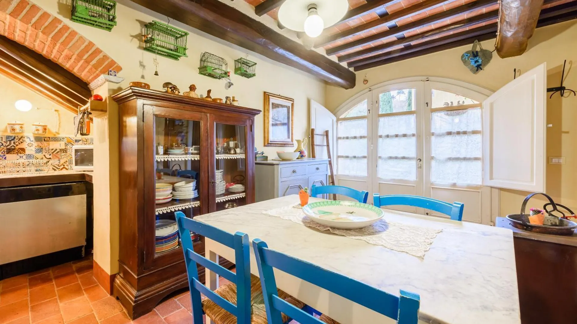 Villa Dani By Mmega Lucca Italy