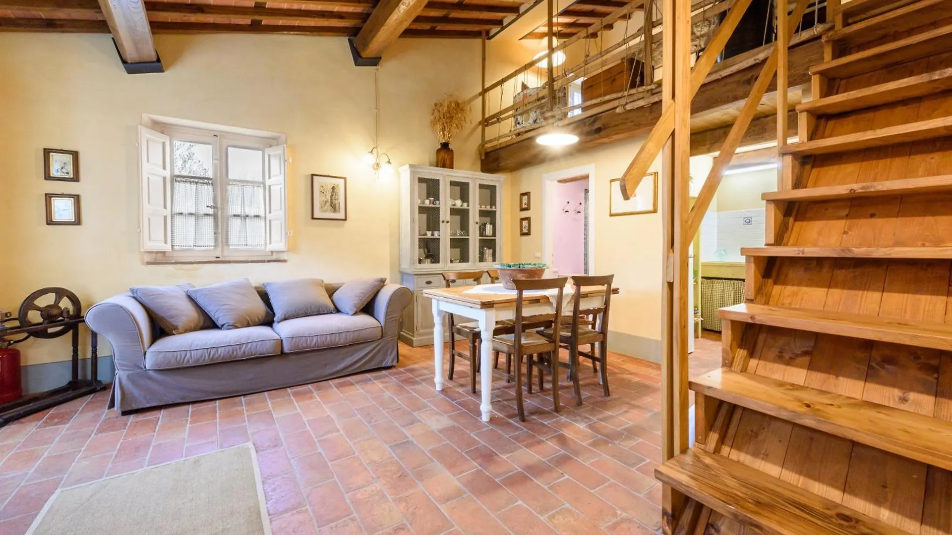 Villa Dani By Mmega Lucca 0*,