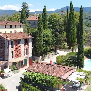 Podere Farinello Lucca