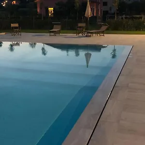Casa Rosa Lucques