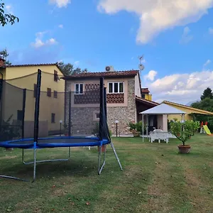 Relax In Toscana A Due Passi Da Lucca