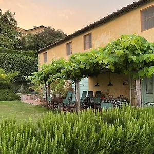 Azienda Agricola Fabbrica Di San Martino Country house