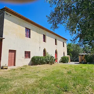Poderi Lenzi Lucques