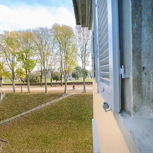 Bed and breakfast Palazzo Froussard And Living, Lucca