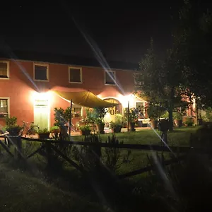 Al Podere Di Rosa Farm stay