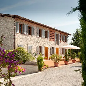 Casolare Lucchese Lucca