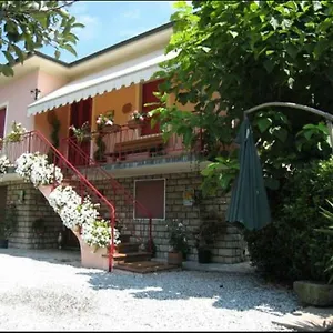 Casa Mary Lucques